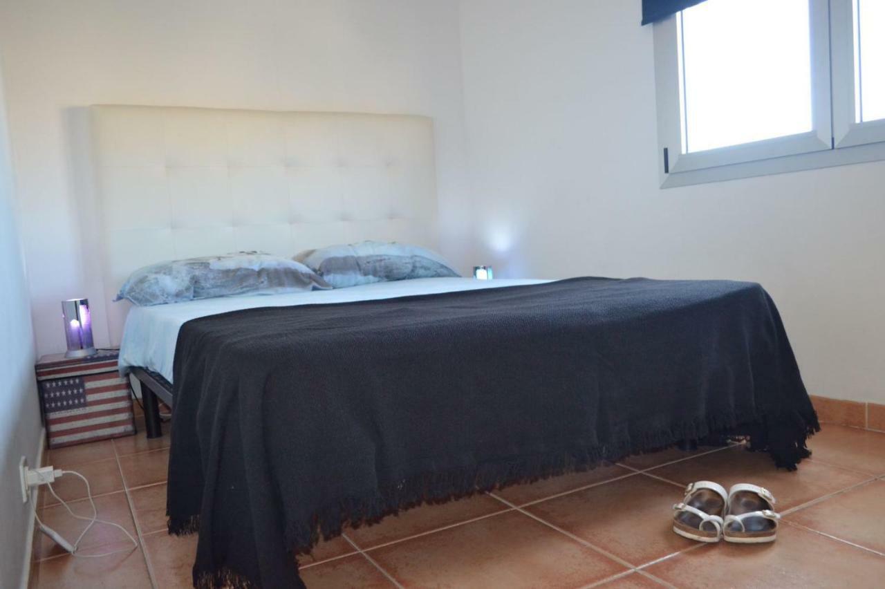 Apartamento "El Muelle" En El Centro Y Playa De Corralejo Apartment Exterior photo